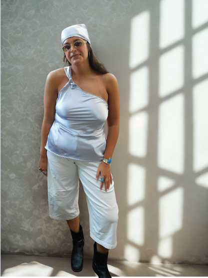 Seville Top + Bandana - Witta Witta